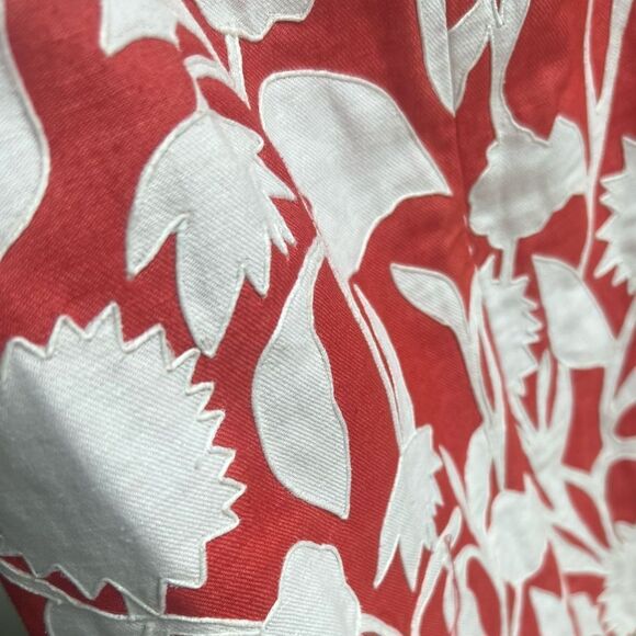 ROSHINI skirt MARA HOFFMAN ✨✨✨ - Picture 3 of 6